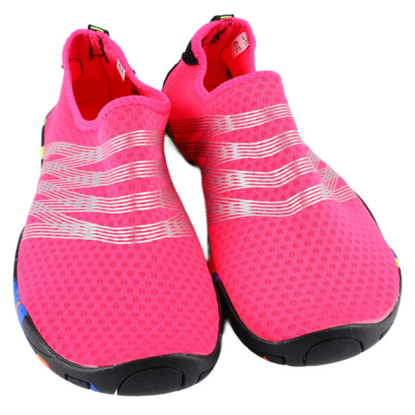 Size 39 Women Water Shoes Women Beach Swim Shoes for River Pool Lake Diving Kayaking Surfing - Image 8