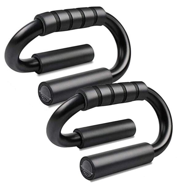 Push Up Bar S Shapes - Image 4