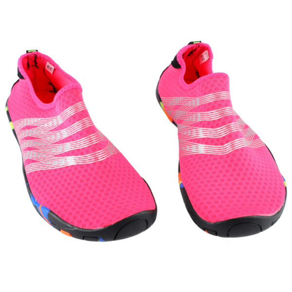 Size 39 Women Water Shoes Women Beach Swim Shoes for River Pool Lake Diving Kayaking Surfing - Image 6