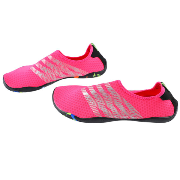 Size 39 Women Water Shoes Women Beach Swim Shoes for River Pool Lake Diving Kayaking Surfing - Image 10