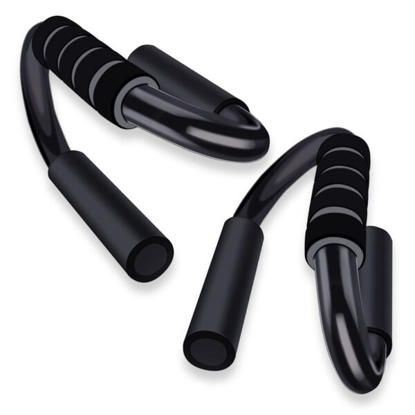 Push Up Bar S Shapes - Image 5