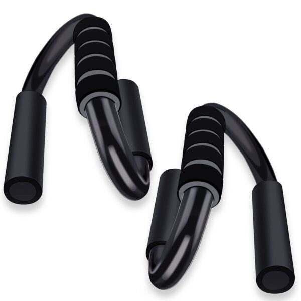 Push Up Bar S Shapes - Image 7