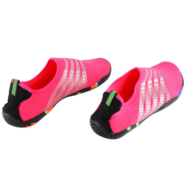 Size 39 Women Water Shoes Women Beach Swim Shoes for River Pool Lake Diving Kayaking Surfing - Image 2